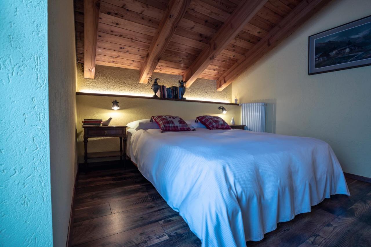Rifugio Lilla Couette-café