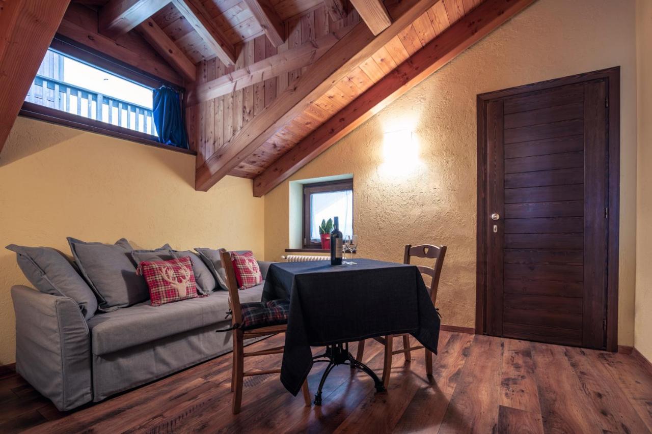Rifugio Lilla Couette-café