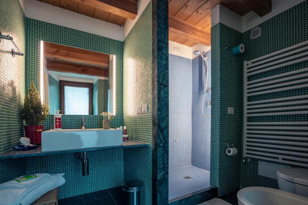 Rifugio Lilla Bed & Breakfast *