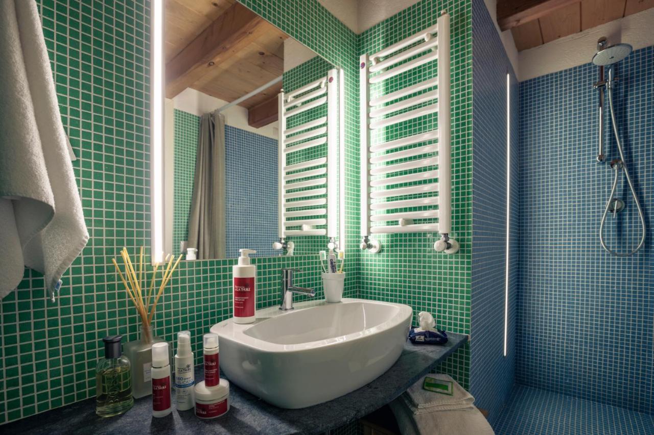 Bed and breakfast Rifugio Lilla *