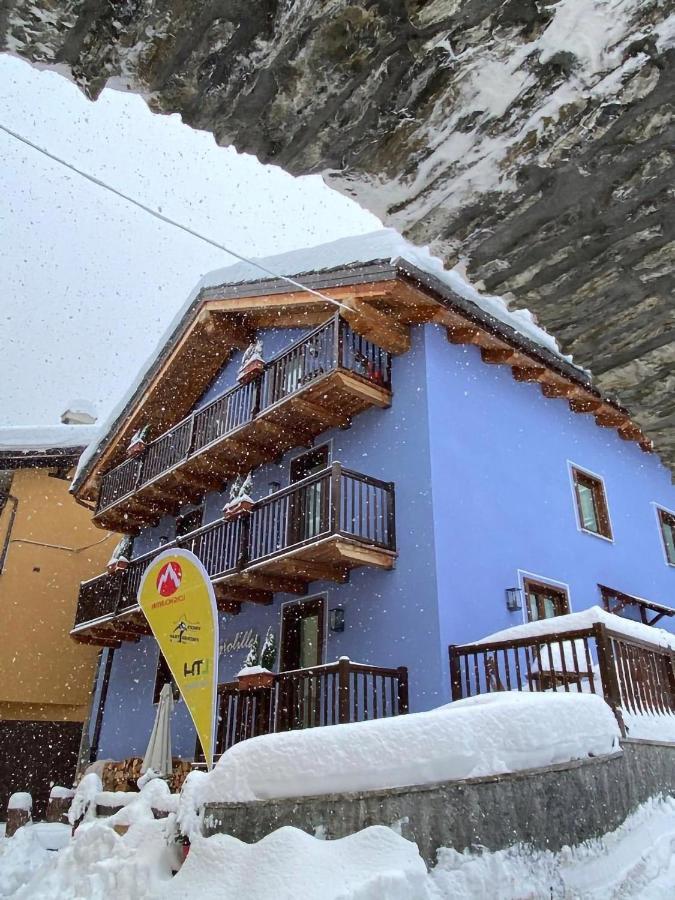 Bed & Breakfast Rifugio Lilla