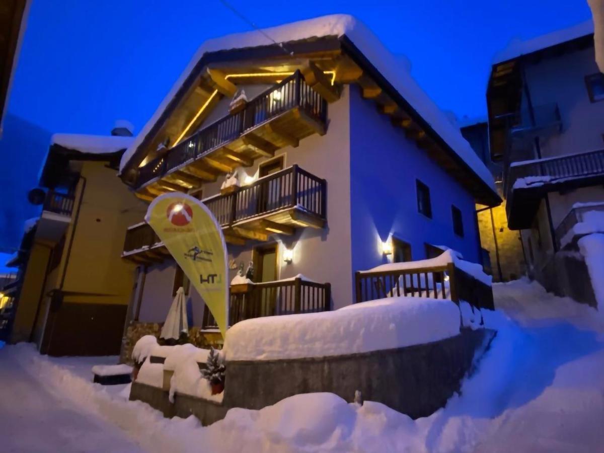 Rifugio Lilla Bed and breakfast *
