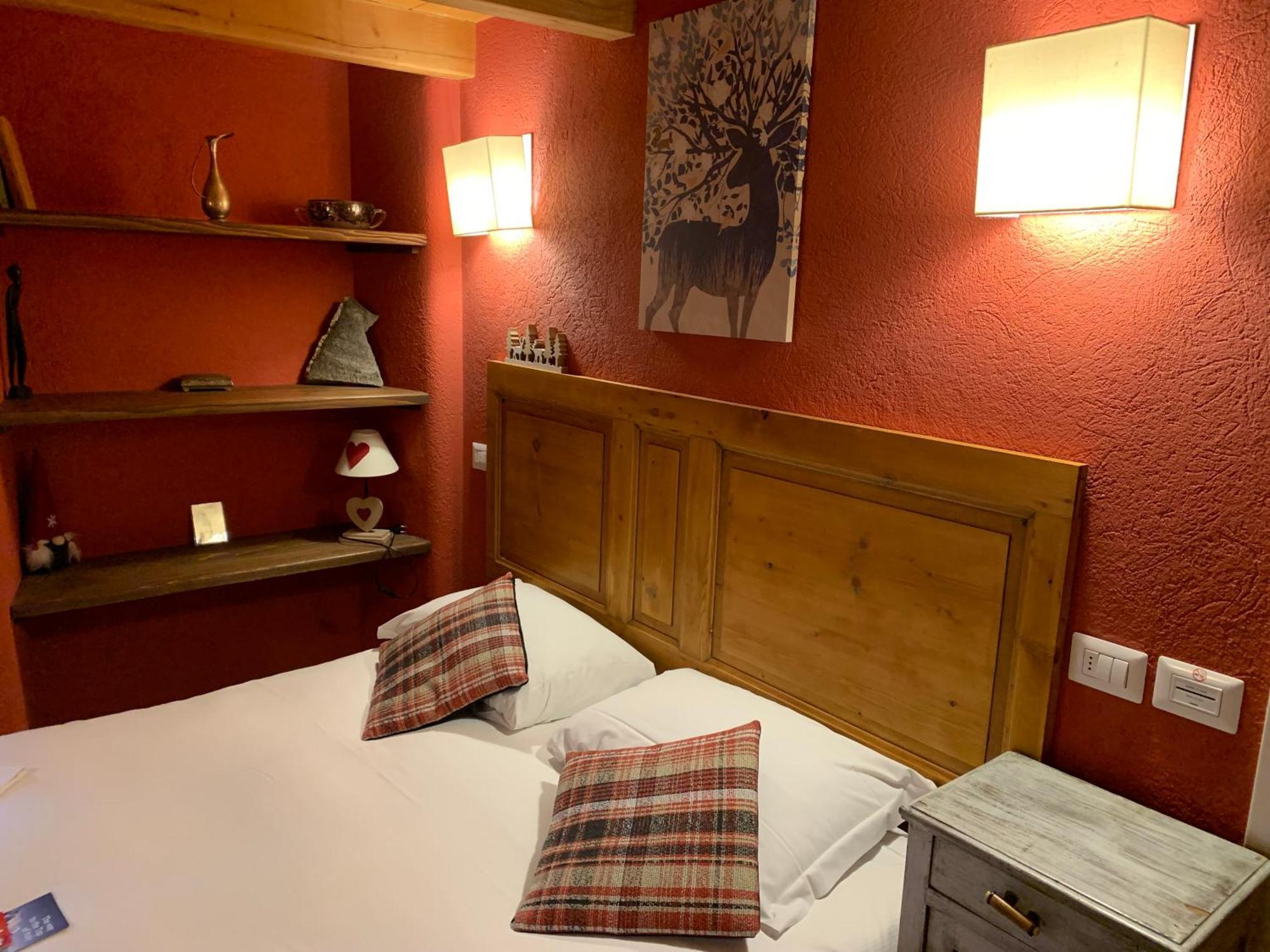 Bed & Breakfast Rifugio Lilla